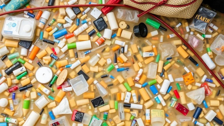 Microplastics Are Flooding Malaysian Cities, and the Laws Are Not Ready