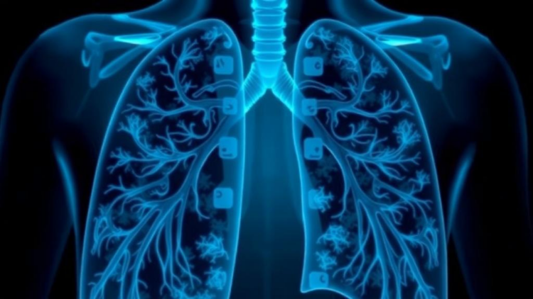 Diesel Soot in Human Lungs: New Model Links Inhaled Dose to Rat Tumor Risk