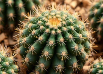 Cactus: The Spiny Climate Survivor That Could Feed and Heal the World