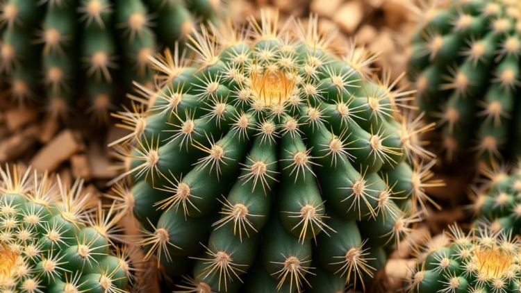 Cactus: The Spiny Climate Survivor That Could Feed and Heal the World