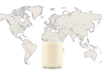 AI-Powered Review Maps 50 Years of Research on Milk’s Hidden Bioactives Carnitine and Betaine