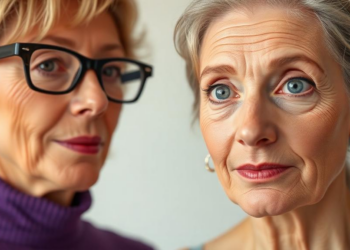Where Ageism Runs High, So Does the Appetite for Plastic Surgery
