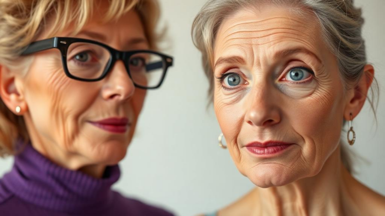 Where Ageism Runs High, So Does the Appetite for Plastic Surgery