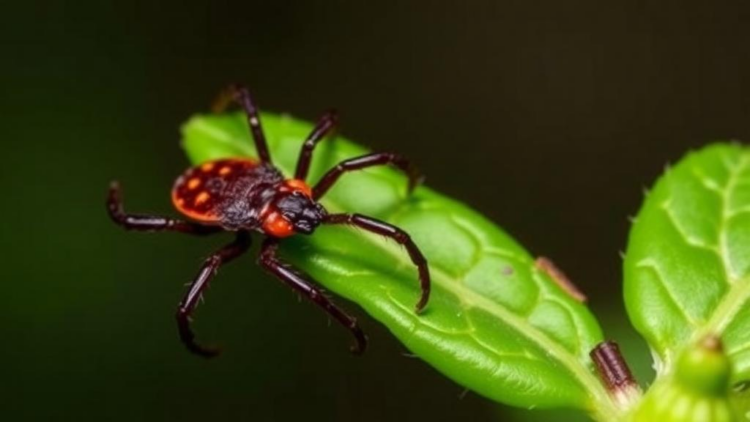 New Tick Species Hidden in Ecuador’s Cloud Forests Named After the Reserve Where It Was Found