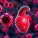 Cellular Contact Points Called MAMs Emerge as Central Players in Heart Attack Damage