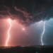 Two Colliding Storm Cells Unleashed a Deadly Bow Echo Over Bihar