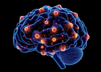 AI Maps the Hidden Diversity of Amyloid Plaques Across the Alzheimer’s Brain