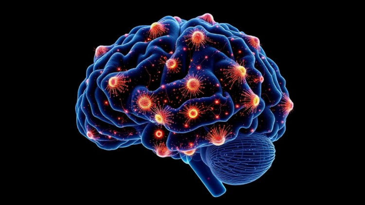 AI Maps the Hidden Diversity of Amyloid Plaques Across the Alzheimer’s Brain