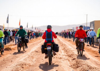 Climate Coalitions With Carbon Border Charges Could Break the Free-Rider Deadlock