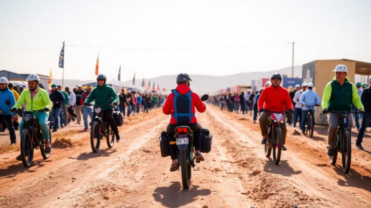 Climate Coalitions With Carbon Border Charges Could Break the Free-Rider Deadlock