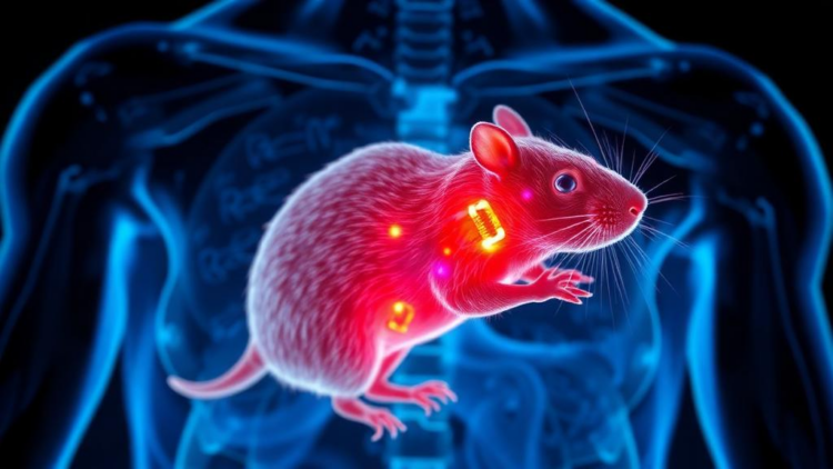 Cholesterol Drug Alirocumab Shields the Heart From Alcohol Damage in Rat Study