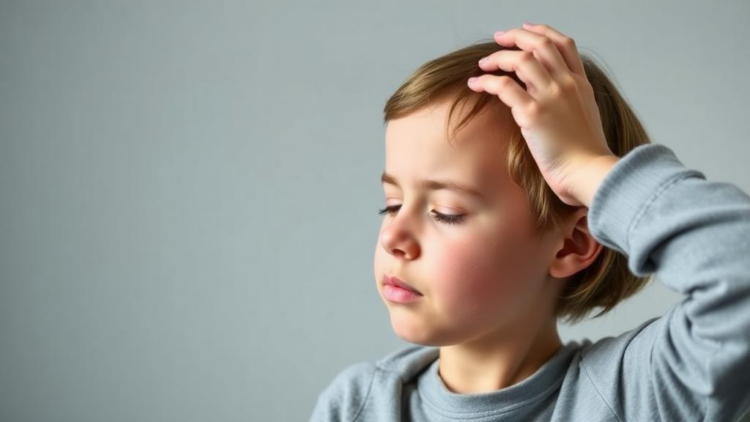 Biofeedback, Relaxation and Digital Training Emerge as Drug-Free Options for Children’s Headaches