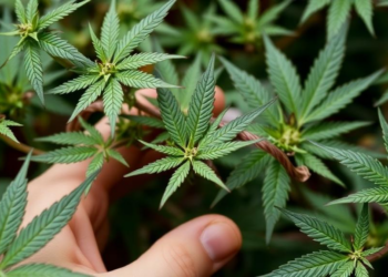 Cannabis Use Disorder Linked to 52 Percent Higher Death Risk in Large Colorado Cohort