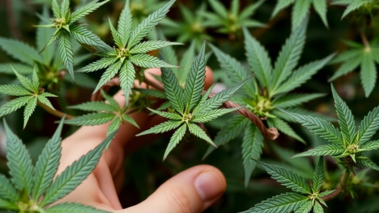 Cannabis Use Disorder Linked to 52 Percent Higher Death Risk in Large Colorado Cohort