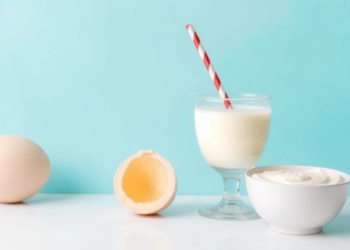 Egg and Cow’s Milk Top the List of Food Allergens in Infants With Eczema in 16-Year Iranian Study