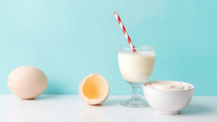Egg and Cow’s Milk Top the List of Food Allergens in Infants With Eczema in 16-Year Iranian Study