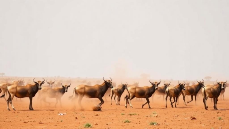 Herd Size and Schooling Decide How Sahel Herders Outsmart a Changing Climate