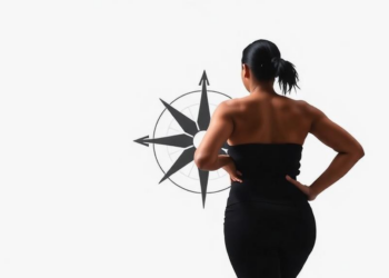 Evolution’s Hidden Compass: When Fitness Is Equal, Curvature Steers the Path