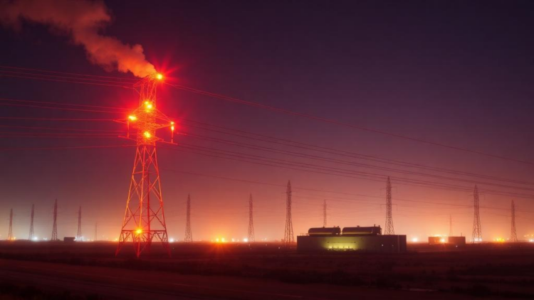AI Forecasts and Virtual Power Plants Team Up to Keep the Grid Stable
