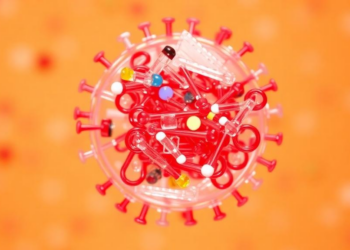 Plastic particles are now inside us, but do they make us sick?