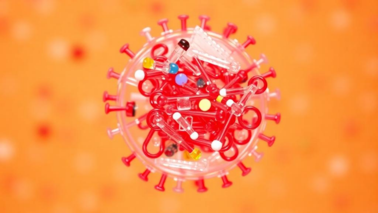 Plastic particles are now inside us, but do they make us sick?