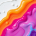 From Rice Waste to Water Cleaner: Porous Silica Ceramics Tackle Dyes and Industrial Coolant