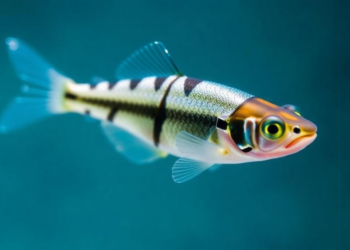 Zebrafish Take the Spotlight as a Powerful New Model for Studying Osteoporosis