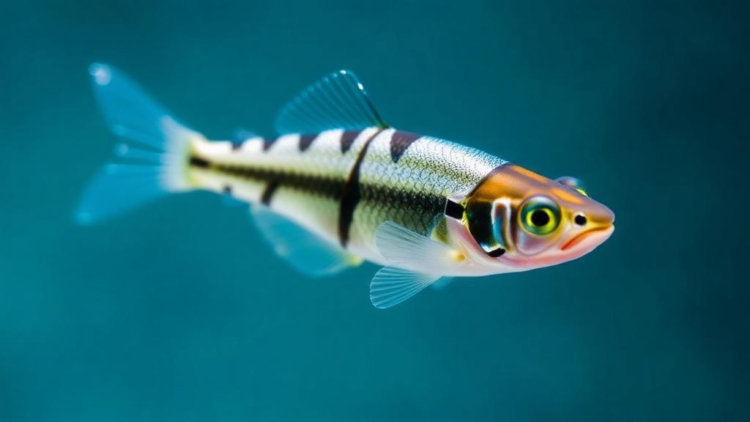 Zebrafish Take the Spotlight as a Powerful New Model for Studying Osteoporosis