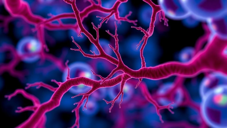 Diabetes Drug Candidate AdipoRon Emerges as Unexpected Driver of Leukemia Blood Vessel Growth