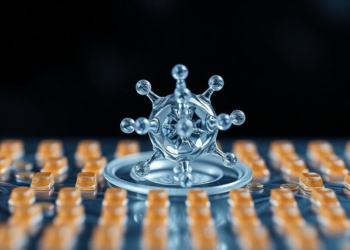 Four-in-One Nanocatalyst Uses Interface Engineering to Purify Water, Sense Pollutants and Split Hydrogen