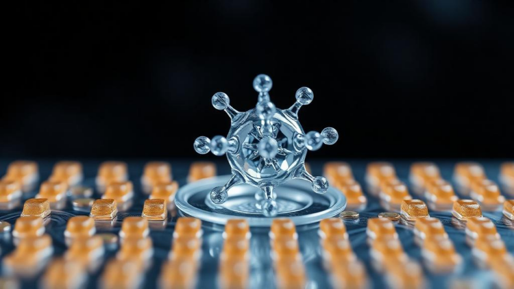 Four-in-One Nanocatalyst Uses Interface Engineering to Purify Water, Sense Pollutants and Split Hydrogen