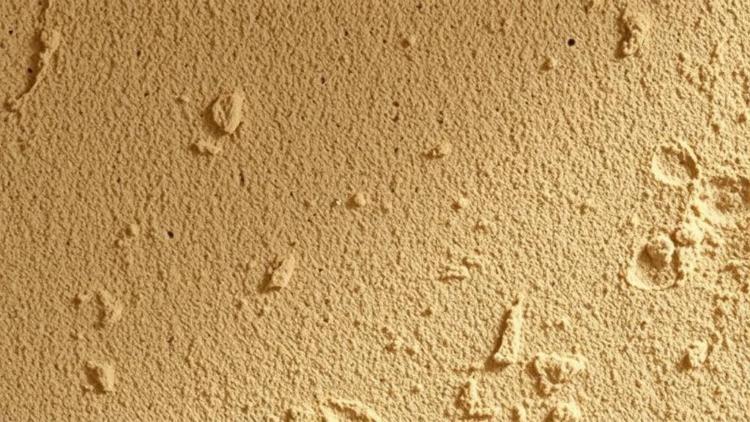 Hempcrete Gets a Strength Boost: Sulphate Additive Makes Carbon-Negative Building Material Tougher