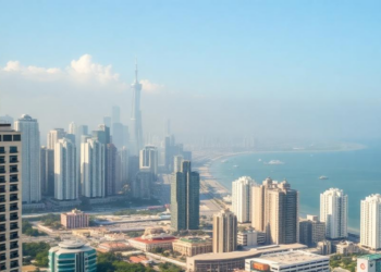 Sea Breezes Secretly Sabotage Clean-Air Gains in Coastal Megacities