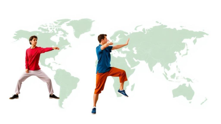 Exercise Prescriptions for Cancer Patients Mapped: Tai Chi, HIIT and Combined Training Top the Rankings