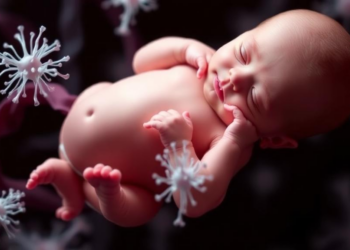 Probiotic Bifidobacterium Shields Newborn Gut by Activating Key Immune Pathway