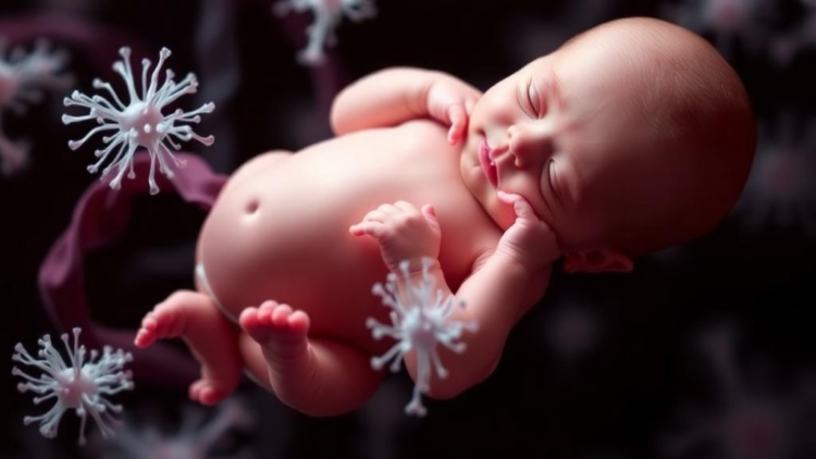 Probiotic Bifidobacterium Shields Newborn Gut by Activating Key Immune Pathway