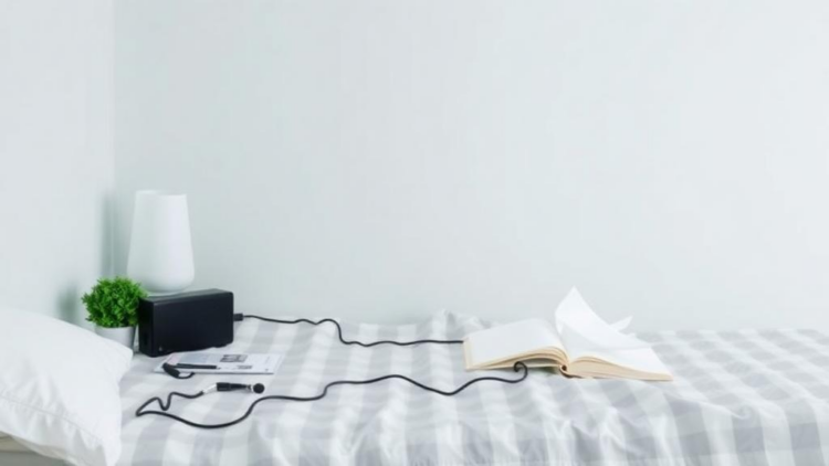 Music, White Noise and Nature Sounds May Help Hospital Patients Sleep Better, Review Finds