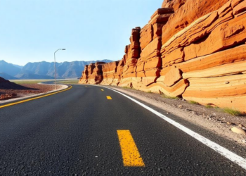 Solid Natural Rubber Masterbatch Strengthens Asphalt Roads Across Three Rock Types