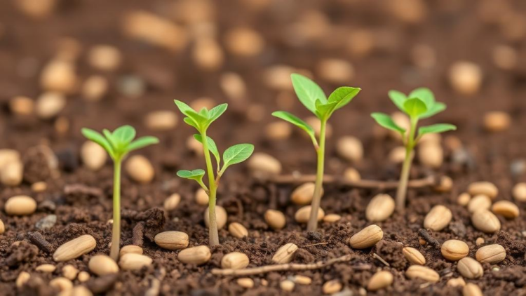 Peanut Seedlings Deploy Phenylpropanoid Pathway to Fight Selenium Overload