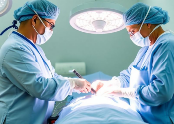 Surgery at 80 and Beyond: New Review Maps the Perioperative Roadmap for the Oldest Patients
