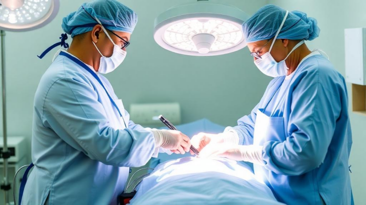 Surgery at 80 and Beyond: New Review Maps the Perioperative Roadmap for the Oldest Patients