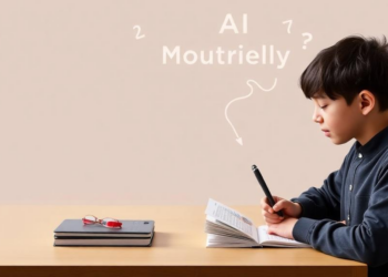 NSF Bets $20 Million on AI Storytelling That Teaches K-12 Students