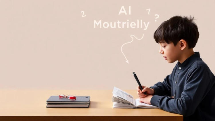 NSF Bets $20 Million on AI Storytelling That Teaches K-12 Students