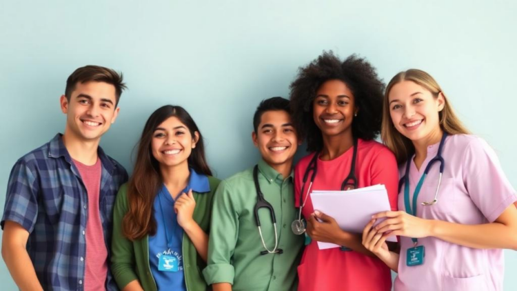 Friends, Family and Government Support Drive Nursing Students’ Startup Ambitions