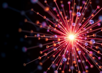 Lithium’s quantum spin may shape its effects in the brain, study suggests