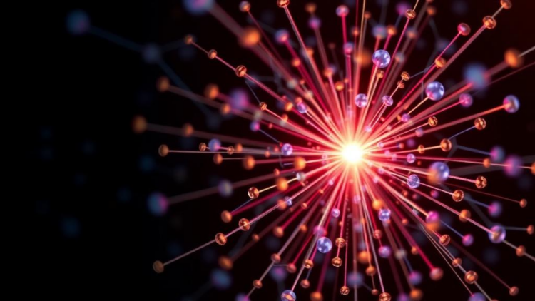 Lithium’s quantum spin may shape its effects in the brain, study suggests
