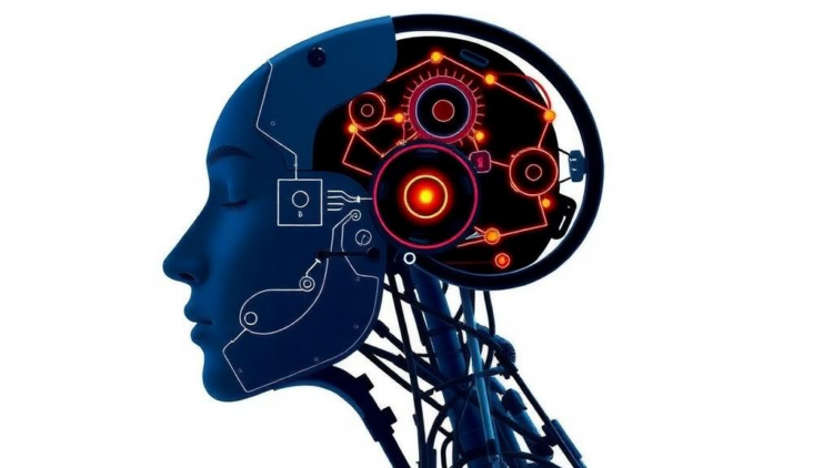Confidence With Machines: What Shapes AI Self-Efficacy in Future Health Professionals