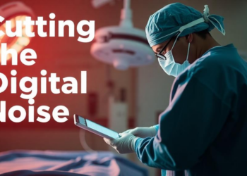 Cutting the Digital Noise: How One Trauma Center Slashed Surgeon Message Overload by Nearly 28 Percent