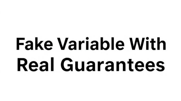 Fake Variables With Real Guarantees: Knockoffs Bring Statistical Certainty to Compressive Sensing