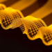 Chemists Rebuild Kevlar Nanofibers Into Films That Conduct Heat, Block Interference, and Survive 10,000 Folds